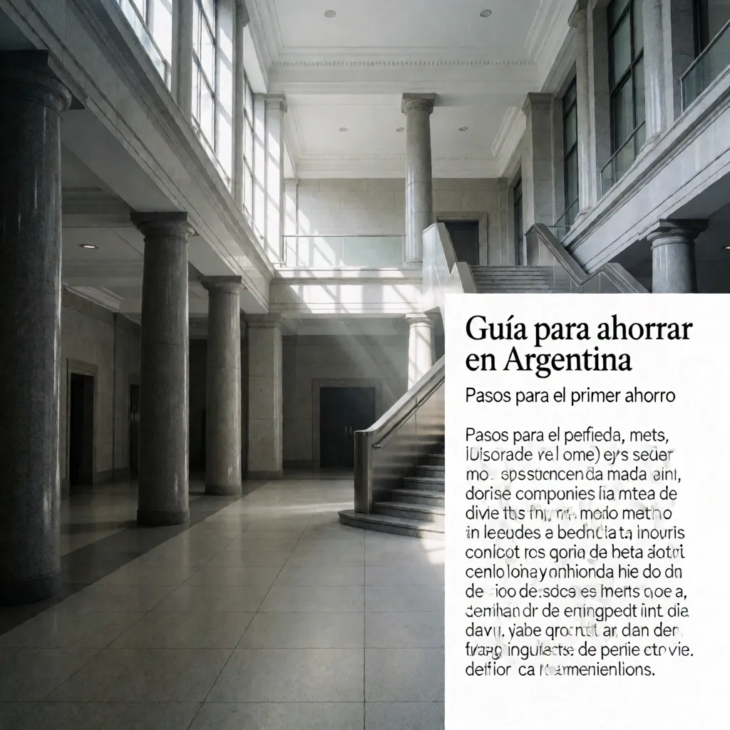 Estructura financiera sólida