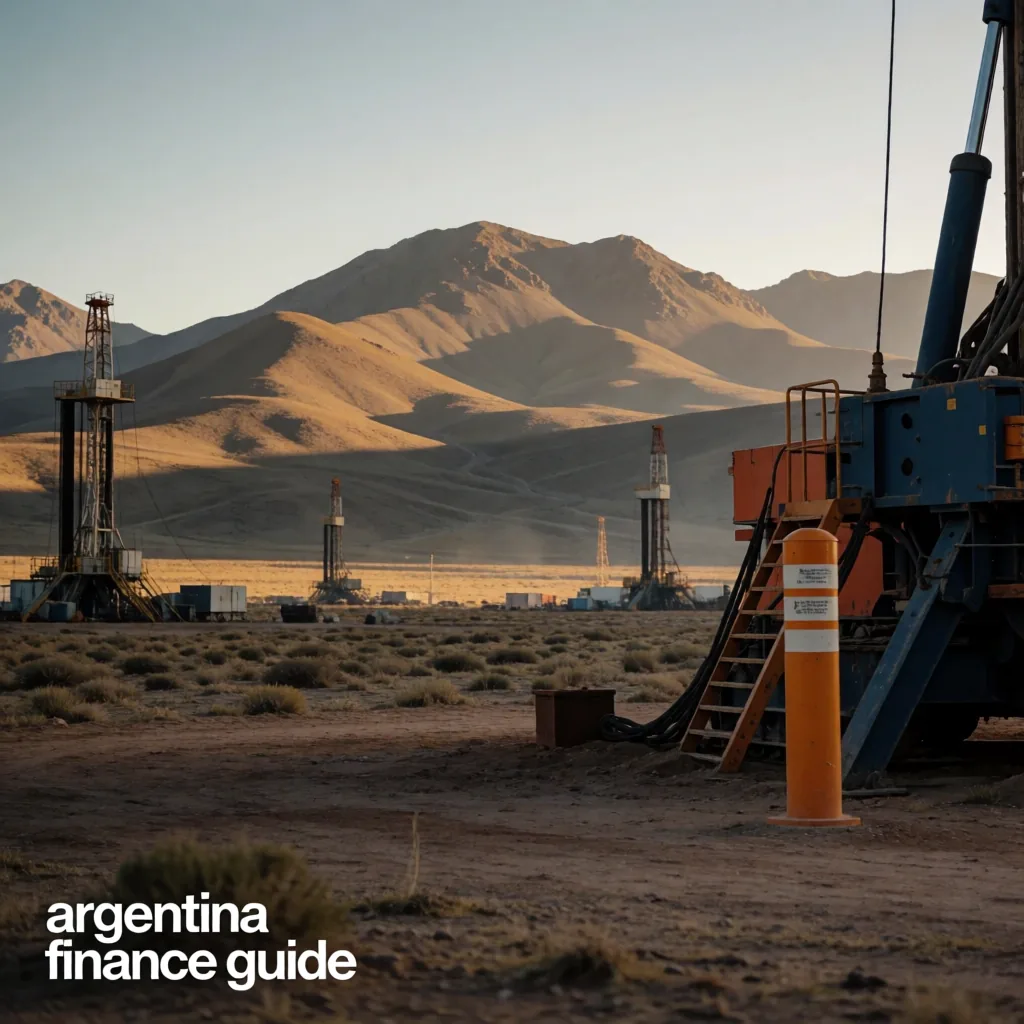 Perspectiva Energética 2026