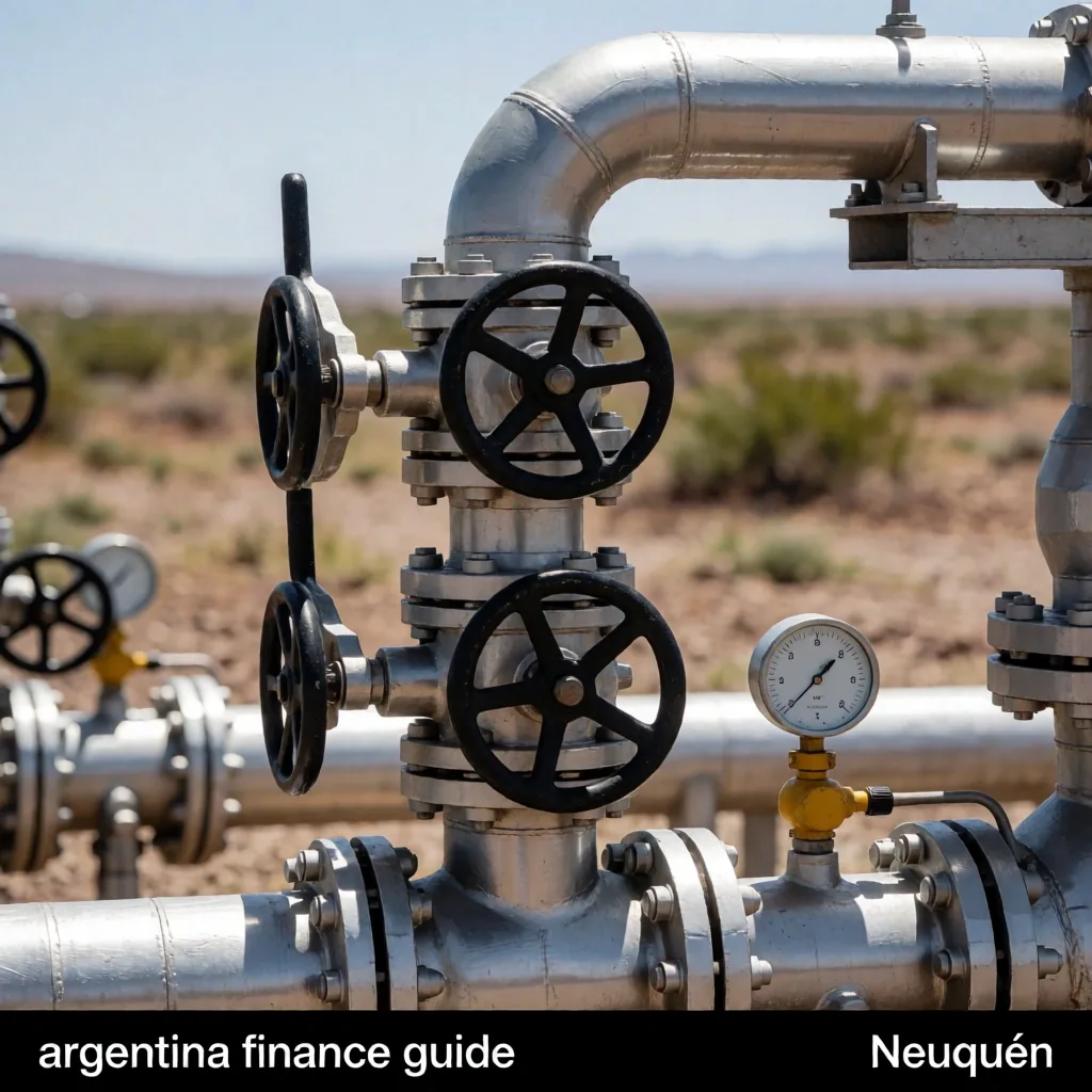 Sector Energético