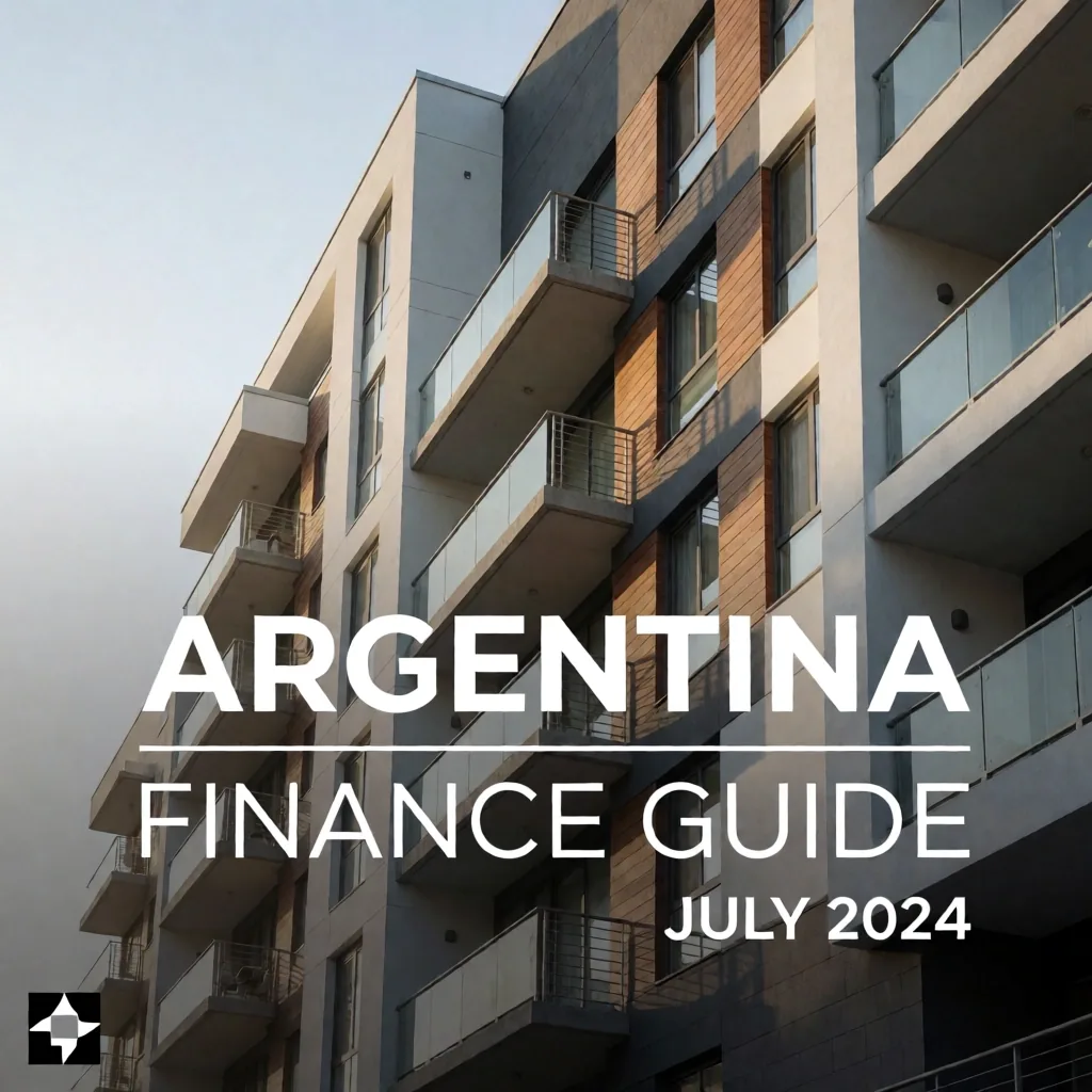 Desarrollo inmobiliario 2026