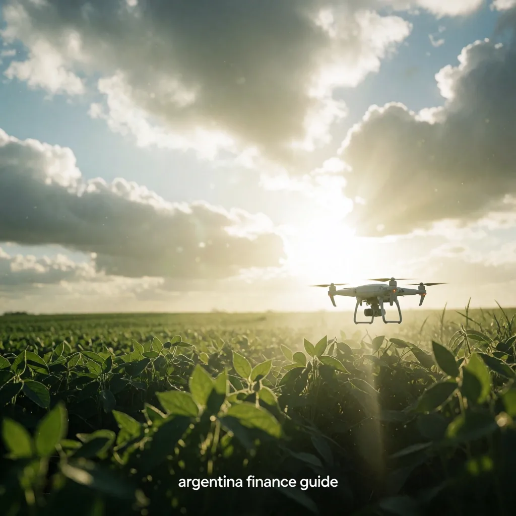 Innovación agroindustrial