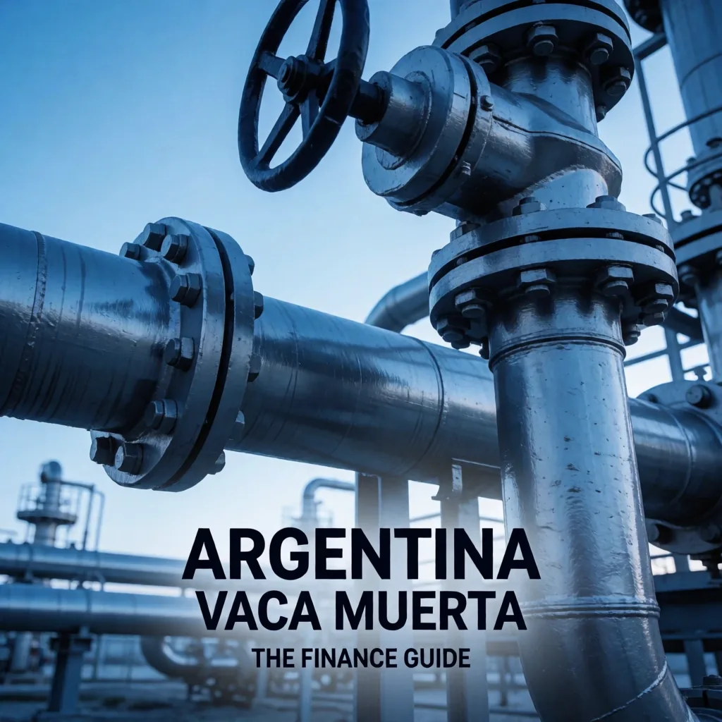 Infraestructura energética estratégica